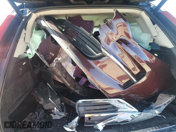 2021 Volvo XC90 Inscription с VIN YV4A221L4M1708235, выставлен на аукционе Copart как лот 48566084 с пробегом 47 492 миль миль и . История ставок и продаж доступна на DreamBid. Изображение 14.