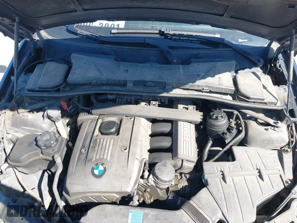 2006 BMW 3 Series 325i with VIN WBAVB175X6NK31214, listed as a IAAI auction lot 42235646 with Not provided miles and . Bid and sale history available at DreamBid. Image 10.