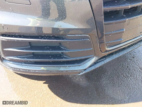 2019 Audi Q5 Premium Plus with VIN WA1BNAFY7K2067970, listed as a IAAI auction lot 41479814 with 15,292 mi miles. Bid and sale history available at carsss.com. Image 6.