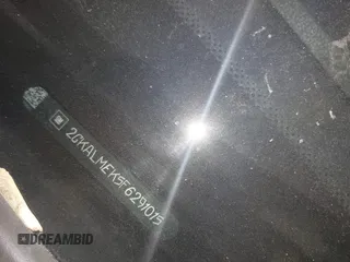 2015 GMC Terrain SLE z VIN 2GKALMEK5F6291015, wystawiony jako IAAI lot #42473606 z przebiegiem 191 675 mil mil oraz . Historia ofert i sprzedaży dostępna na DreamBid. Obrazek 9.