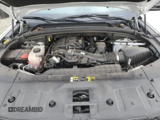2022 Jeep Grand Cherokee Altitude с VIN 1C4RJJAG5N8528616, выставлен на аукционе Copart как лот 73374754 с пробегом 51 936 миль миль и Списание • Salvage title. История ставок и продаж доступна на DreamBid. Изображение 13.