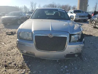 2005 Chrysler 300 Touring AWD with VIN 2C3JK53G45H695417, listed as a Copart auction lot 79775944 with Not Provided miles and Clean Title. Bid and sale history available at DreamBid. Image 5.