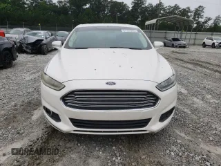 2016 Ford Fusion SE z VIN 3FA6P0H73GR253756, wystawiony jako Copart lot #61152205 z przebiegiem 139 167 mil mil oraz Szkoda całkowita • Salvage title. Historia ofert i sprzedaży dostępna na DreamBid. Obrazek 5.