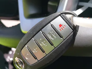 2024 Nissan Altima SR with VIN 1N4BL4CV6RN377307, listed as a IAAI auction lot 42229384 with 8,117 mi miles and . Bid and sale history available at DreamBid. Image 11.