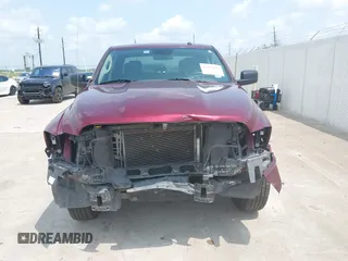 2020 Ram 1500 Express с VIN 3C6RR6KG0LG175401, выставлен на аукционе IAAI как лот 42120649 с пробегом 163 093 миль миль и . История ставок и продаж доступна на DreamBid. Изображение 6.
