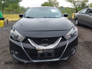 2016 Nissan Maxima SV z VIN 1N4AA6AP1GC406366, wystawiony jako IAAI lot #42266174 z przebiegiem 84 076 mil mil oraz . Historia ofert i sprzedaży dostępna na DreamBid. Obrazek 12.