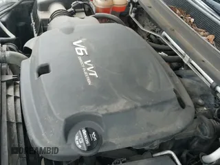 2020 Chevrolet Colorado 4WD Work Truck with VIN 1GCGTBENXL1177465, listed as a IAAI auction lot 42894300 with 178,315 mi miles and . Bid and sale history available at DreamBid. Image 20.