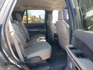 2018 Ford Expedition Limited with VIN 1FMJU2AT1JEA23008, listed as a IAAI auction lot 42320646 with 128,568 mi miles and . Bid and sale history available at DreamBid. Image 8.