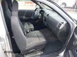 2010 GMC Canyon SLE1 with VIN 1GTJTCDE3A8118842, listed as a IAAI auction lot 41713069 with 132,583 mi miles. Bid and sale history available at carsss.com. Image 5.