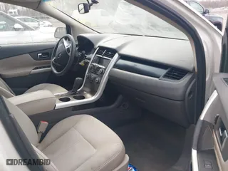 2012 Ford Edge SE with VIN 2FMDK3GCXCBA91354, listed as a IAAI auction lot 41843371 with 164,701 mi miles. Bid and sale history available at carsss.com. Image 5.