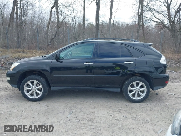 2009 Lexus RX 350 with VIN 2T2HK31U79C124393, listed as a IAAI auction lot 42031342 with 173,072 mi miles and . Bid and sale history available at DreamBid. Image 14.