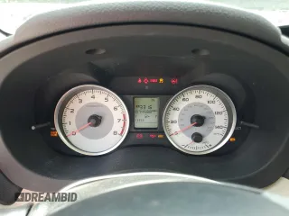 2013 Subaru Impreza Special Sports Premium с VIN JF1GPAL64D1885163, выставлен на аукционе Copart как лот 60842095 с пробегом 74 588 миль миль и Списание • Salvage title. История ставок и продаж доступна на DreamBid. Изображение 9.