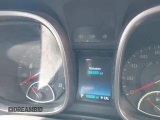 2015 Chevrolet Malibu LS with VIN 1G11B5SL5FF190900, listed as a IAAI auction lot 42048116 with 168,686 mi miles and . Bid and sale history available at DreamBid. Image 7.