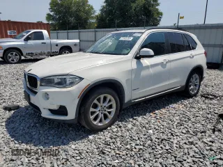 2016 BMW X5 xDrive35i z VIN 5UXKR0C50G0P20557, wystawiony jako Copart lot #57465765 z przebiegiem 125 977 mil mil oraz Czysty tytuł • Clean title. Historia ofert i sprzedaży dostępna na DreamBid. Obrazek 1.