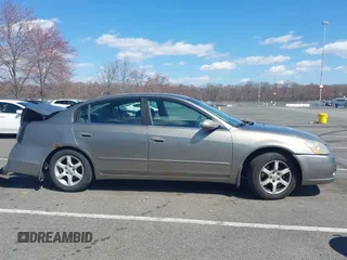 2006 Nissan Altima S with VIN 1N4AL11D46N343205, listed as a IAAI auction lot 41870265 with 235,140 mi miles and . Bid and sale history available at DreamBid. Image 13.