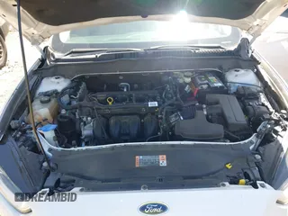 2014 Ford Fusion SE with VIN 1FA6P0H74E5384033, listed as a IAAI auction lot 41973706 with 187,988 mi miles. Bid and sale history available at carsss.com. Image 10.