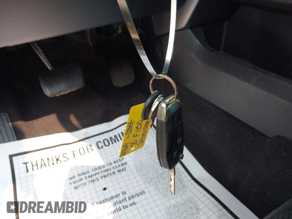 2020 Ford F-150 XL with VIN 1FTEW1EP1LFC21317, listed as a IAAI auction lot 42391410 with 77,999 mi miles and . Bid and sale history available at DreamBid. Image 11.