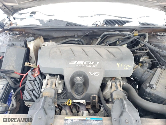 2007 Buick Allure CX with VIN 2G4WF582071227310, listed as a Copart auction lot 88887655 with NaN miles and Salvage Title. Bid and sale history available at carsss.com. Image 11.