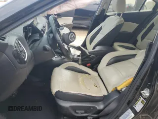 2014 Mazda 3 S Grand Touring with VIN JM1BM1W36E1170563, listed as a Copart auction lot 48739765 with 151,540 mi miles and Salvage Title. Bid and sale history available at DreamBid. Image 7.