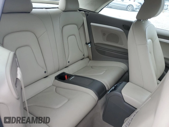 2012 Audi A5 2.0T Premium Plus with VIN WAUJFAFH1CN006030, listed as a Copart auction lot 71754084 with 86,052 mi miles and Salvage Title. Bid and sale history available at carsss.com. Image 10.