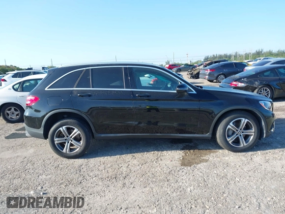 2018 Mercedes-Benz GLC 300 z VIN WDC0G4JB0JV029239, wystawiony jako IAAI lot #42050508 z przebiegiem 94 463 mil mil oraz . Historia ofert i sprzedaży dostępna na DreamBid. Obrazek 13.
