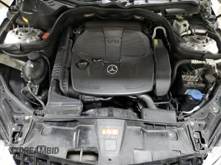 2013 Mercedes-Benz E 350 Luxury with VIN WDDHF8JB2DA756306, listed as a Copart auction lot 62992685 with 144,985 mi miles and Salvage title. Bid and sale history available at DreamBid. Image 11.