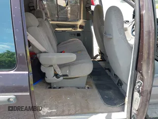 1998 Ford Windstar GL с VIN 2FMDA514XWBB54229, выставлен на аукционе IAAI как лот 42516598 с пробегом 155 004 миль миль и . История ставок и продаж доступна на DreamBid. Изображение 8.