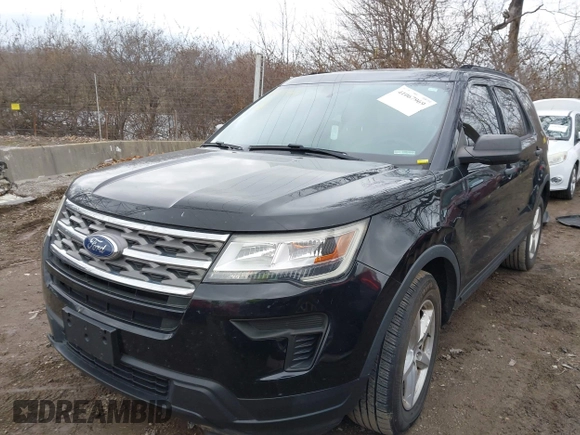 2018 Ford Explorer с VIN 1FM5K7B88JGC40199, выставлен на аукционе IAAI как лот 41067969 с пробегом 142 665 миль миль и . История ставок и продаж доступна на DreamBid. Изображение 17.