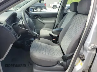 2007 Ford Focus S с VIN 1FAFP34N77W119836, выставлен на аукционе Copart как лот 57159225 с пробегом 104 717 миль миль и Списание • Salvage title. История ставок и продаж доступна на DreamBid. Изображение 7.