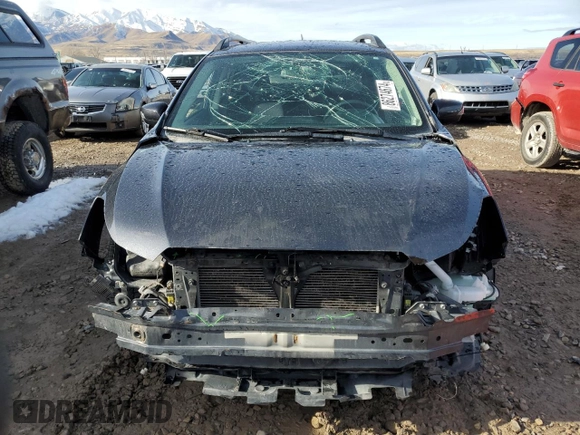 2016 Subaru Impreza Special Sports Premium with VIN JF1GPAP65G8296905, listed as a Copart auction lot 86274674 with 147,610 mi miles and Salvage title. Bid and sale history available at DreamBid. Image 5.