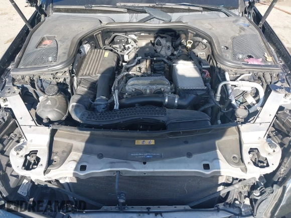 2017 Mercedes-Benz E 300 Luxury with VIN WDDZF4KB7HA065015, listed as a IAAI auction lot 41678744 with 76,915 mi miles and . Bid and sale history available at DreamBid. Image 10.