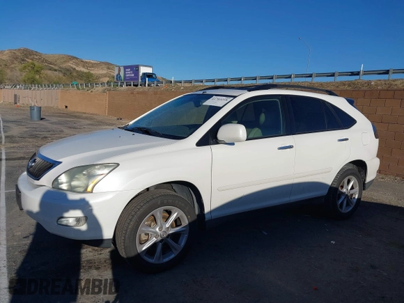 2009 Lexus RX 350 with VIN 2T2GK31U79C079368, listed as a IAAI auction lot 41703218 with 303,477 mi miles and . Bid and sale history available at DreamBid. Image 14.