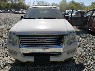 2010 Ford Explorer XLT with VIN 1FMEU6DE0AUA22296, listed as a Copart auction lot 52039044 with 147,132 mi miles and Clean Title. Bid and sale history available at carsss.com. Image 5.