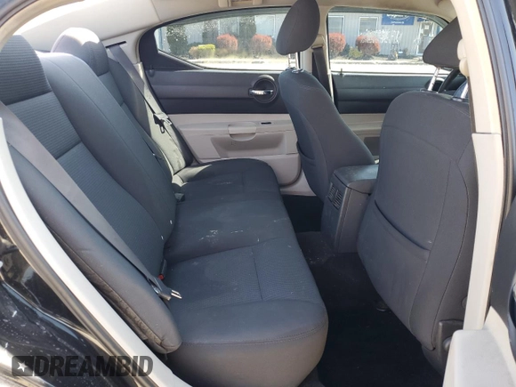 2007 Dodge Charger z VIN 2B3KA43G57H773219, wystawiony jako Copart lot #52701215 z przebiegiem Nie podano mil oraz Nie do naprawy • Non repairable. Historia ofert i sprzedaży dostępna na DreamBid. Obrazek 10.