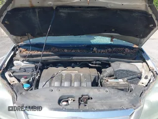 2006 Honda Odyssey Touring с VIN 5FNRL38826B001980, выставлен на аукционе IAAI как лот 42247064 с пробегом 211 877 миль миль и . История ставок и продаж доступна на DreamBid. Изображение 10.