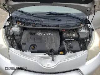 2008 Scion xD z VIN JTKKU10478J032819, wystawiony jako Copart lot #46455295 z przebiegiem 200 925 mil mil oraz Tytuł czysty. Historia ofert i sprzedaży dostępna na DreamBid. Obrazek 11.