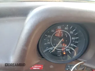 1974 Volkswagen Beetle с VIN 1342739124, выставлен на аукционе Copart как лот 87284364 с пробегом 2 584 миль миль и Чистый • Clean title. История ставок и продаж доступна на DreamBid. Изображение 9.