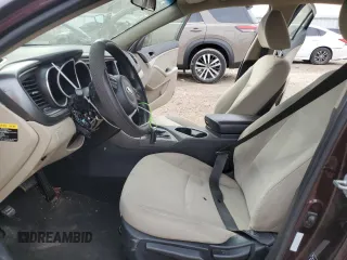 2014 Kia Optima LX with VIN 5XXGM4A7XEG283745, listed as a Copart auction lot 79700374 with 180,030 mi miles and Salvage Title. Bid and sale history available at carsss.com. Image 7.