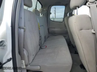 2005 Toyota Tundra SR5 with VIN 5TBBT44105S459116, listed as a Copart auction lot 51374315 with 181,843 mi miles and Salvage Title. Bid and sale history available at carsss.com. Image 10.
