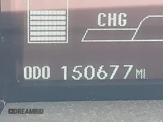 2011 Toyota Prius I with VIN JTDKN3DU5B0278291, listed as a IAAI auction lot 42051410 with 150,677 mi miles. Bid and sale history available at carsss.com. Image 16.