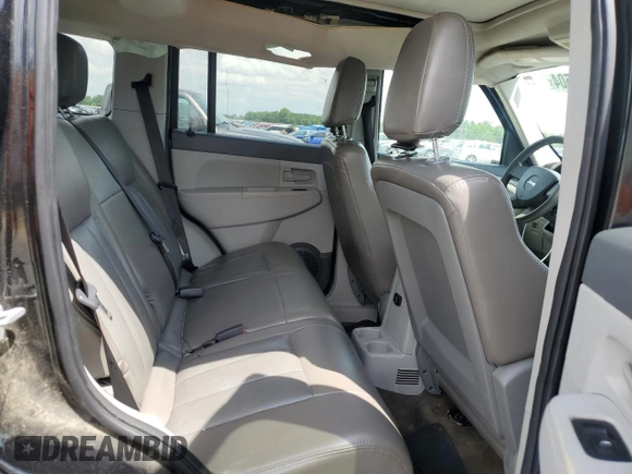 2008 Jeep Liberty Sport z VIN 1J8GN28K18W278117, wystawiony jako Copart lot #54566504 z przebiegiem 148 948 mil mil oraz Szkody całkowita. Historia ofert i sprzedaży dostępna na DreamBid. Obrazek 10.