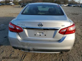 2017 Nissan Altima 2.5 SV with VIN 1N4AL3AP9HC226630, listed as a Copart auction lot 81188024 with 241,895 mi miles and Clean Title. Bid and sale history available at carsss.com. Image 6.