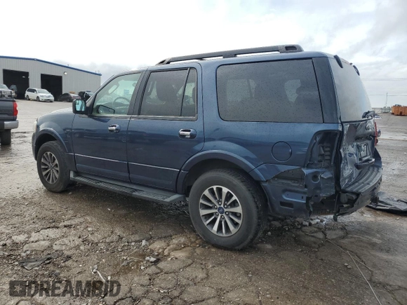 2016 Ford Expedition XLT с VIN 1FMJU1HT6GEF12707, выставлен на аукционе Copart как лот 54427835 с пробегом 163 545 миль миль и Списание • Salvage title. История ставок и продаж доступна на DreamBid. Изображение 2.