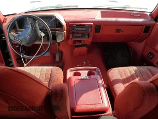 1989 Ford F-150 with VIN 1FTEX15N0KKB51052, listed as a Copart auction lot 70142074 with 74,351 mi miles and Salvage Title. Bid and sale history available at carsss.com. Image 8.