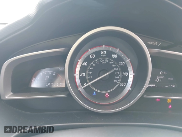 2014 Mazda 3 i Grand Touring with VIN JM1BM1M72E1201071, listed as a IAAI auction lot 42087477 with 127,111 mi miles and . Bid and sale history available at DreamBid. Image 7.