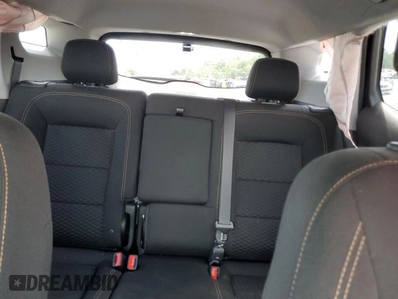 2021 GMC Terrain SLE with VIN 3GKALTEV6ML336654, listed as a Copart auction lot 55979675 with 75,232 mi miles and Clean title. Bid and sale history available at DreamBid. Image 10.