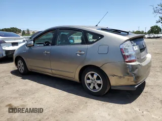 2008 Toyota Prius z VIN JTDKB20U787719055, wystawiony jako Copart lot #57648485 z przebiegiem 226 869 mil mil oraz Szkoda całkowita • Salvage title. Historia ofert i sprzedaży dostępna na DreamBid. Obrazek 2.