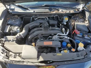 2018 Subaru Crosstrek Limited with VIN JF2GTAMC1JH306824, listed as a Copart auction lot 87843525 with 72,456 mi miles and Salvage title. Bid and sale history available at DreamBid. Image 12.