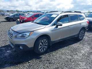 2015 Subaru Outback Limited with VIN 4S4BSAJC9F3218703, listed as a IAAI auction lot 41924281 with 90,233 mi miles and . Bid and sale history available at DreamBid. Image 18.