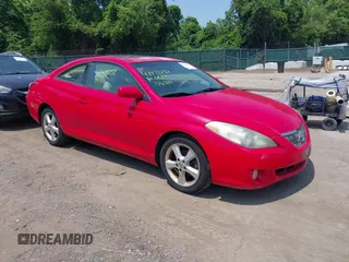 2006 Toyota Solara SE z VIN 4T1CA30P86U097504, wystawiony jako IAAI lot #42437272 z przebiegiem 113 070 mil mil oraz . Historia ofert i sprzedaży dostępna na DreamBid. Obrazek 1.